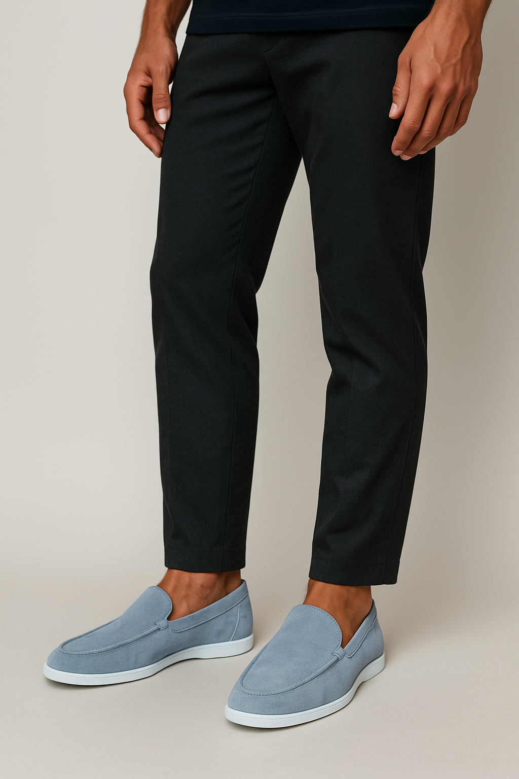 Merava™ | Elegante Mokassins für Herren