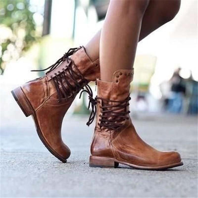 Merava™ | Elegante & Bequeme Stiefel