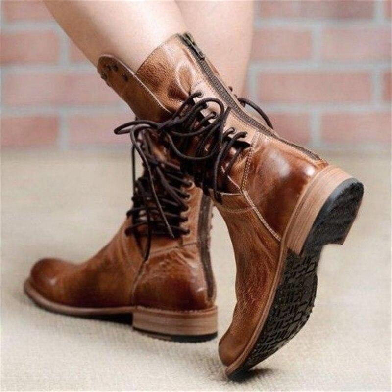 Merava™ | Elegante & Bequeme Stiefel
