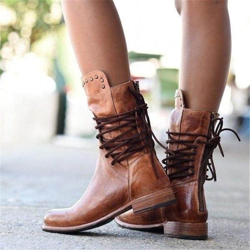 Merava™ | Elegante & Bequeme Stiefel