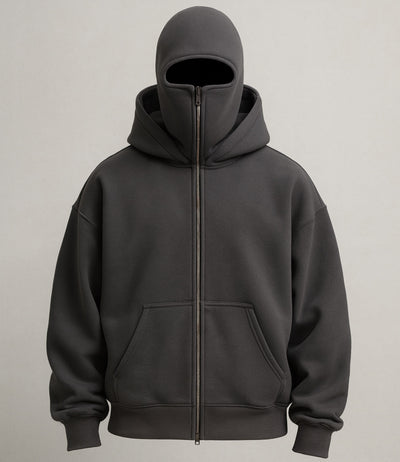 Merava™ Shiesty Unisex Hoodie Sweatshirt