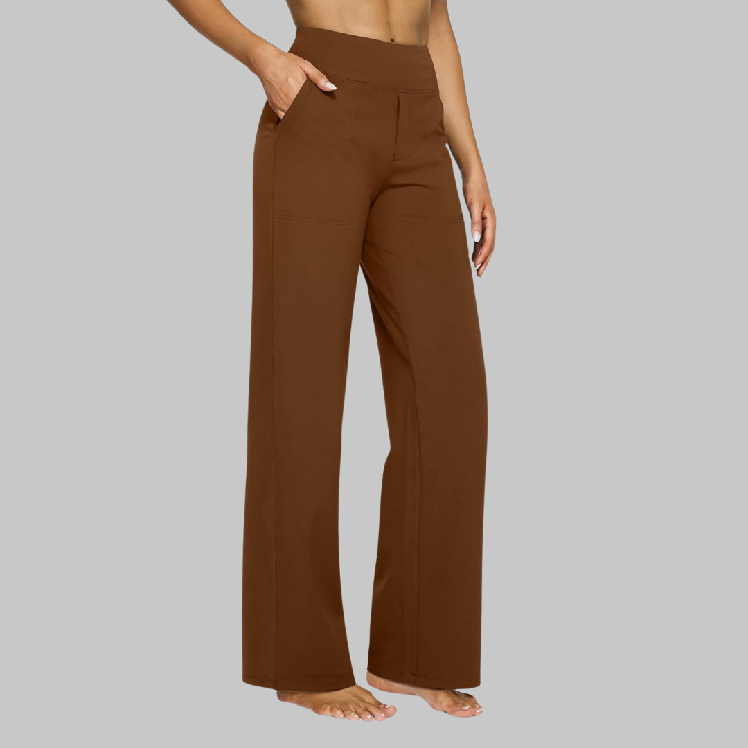 Merava™ | Komfortable Stretchhose