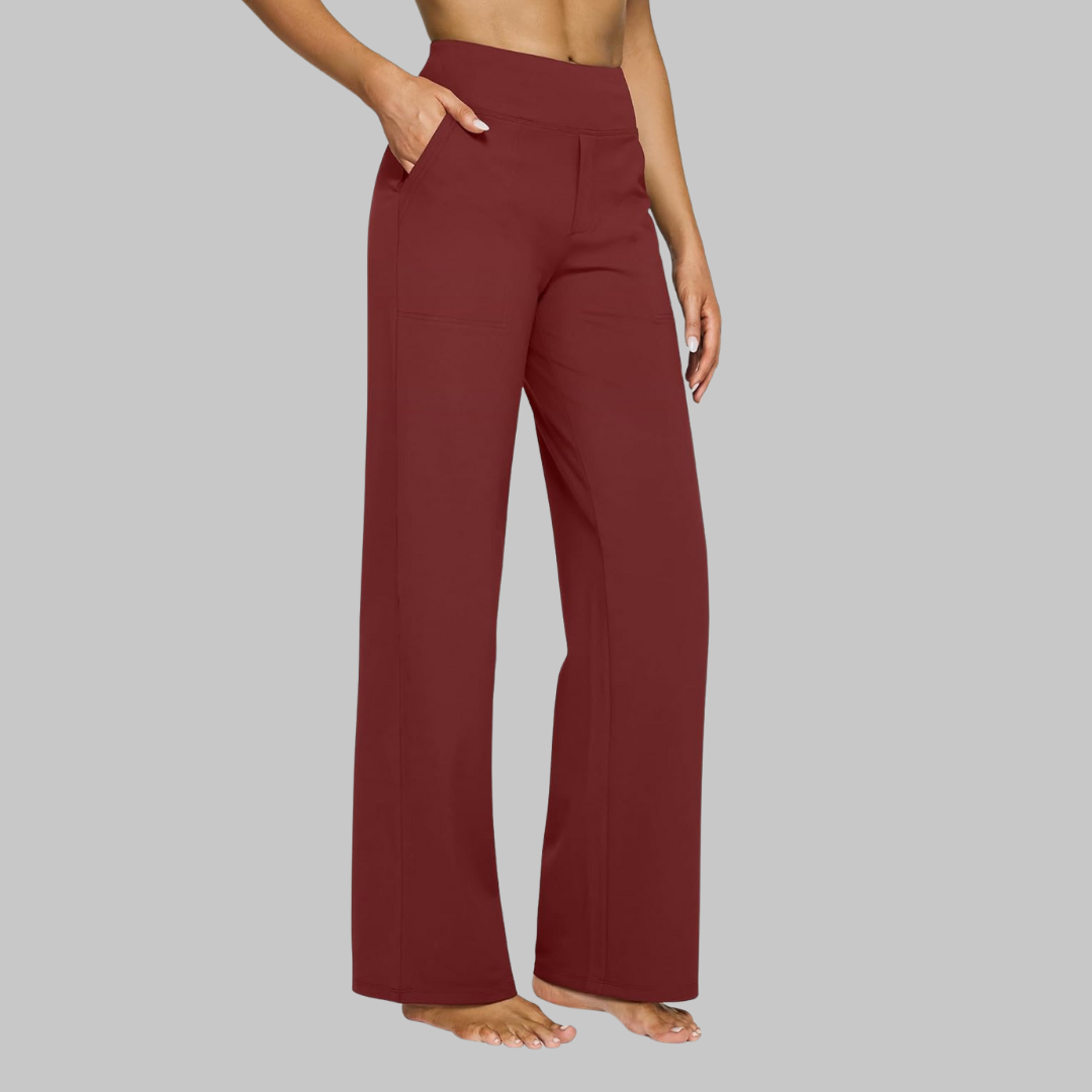 Merava™ | Komfortable Stretchhose
