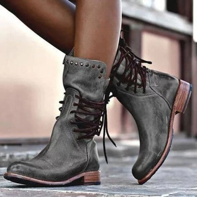 Merava™ | Elegante & Bequeme Stiefel