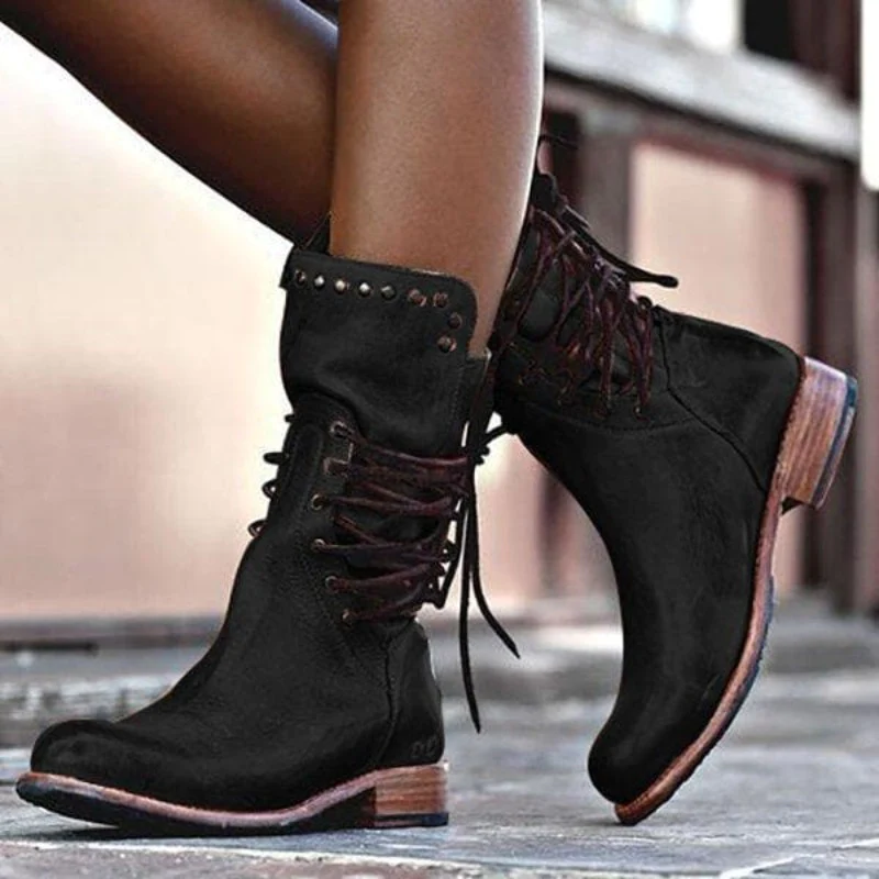 Merava™ | Elegante & Bequeme Stiefel