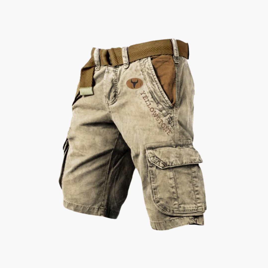 Merava™ | Funktionale Cargo-Hosen