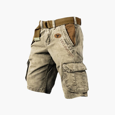 Merava™ | Funktionale Cargo-Hosen
