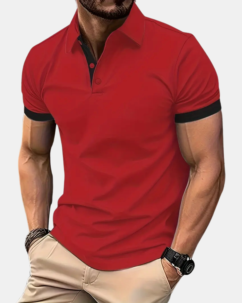 Merava™ |  Polo Shirt