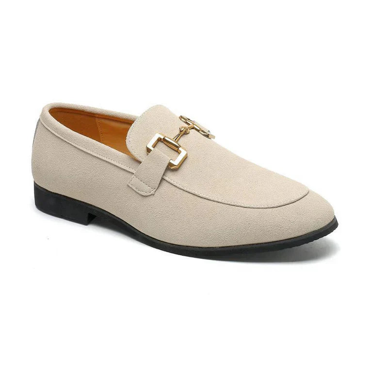 Merava™ | Exquisite Wildleder-Schuhe
