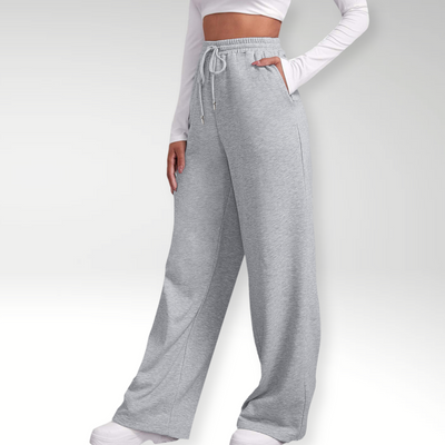 Merava™ | Weit geschnittene Jogginghosen im lässigen Stil