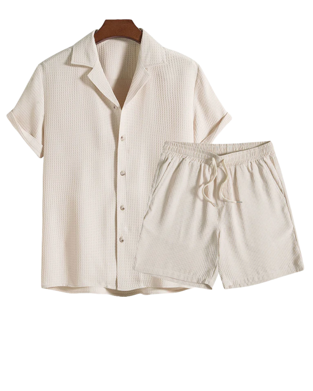 Merava™ | Lino Cartagena Set