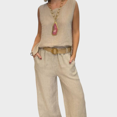 Merava™ | Zweiteiliges Boho-Set