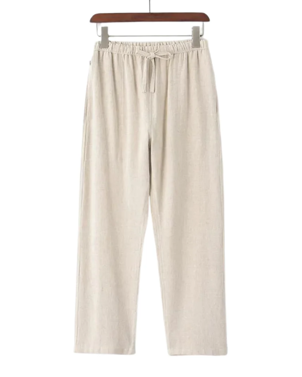 Merava™ | Linen Trousers