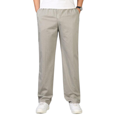 Merava™ | Linen Trousers
