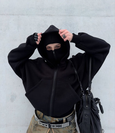 Merava™ Shiesty Unisex Hoodie Sweatshirt