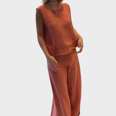 Merava™ | Zweiteiliges Boho-Set