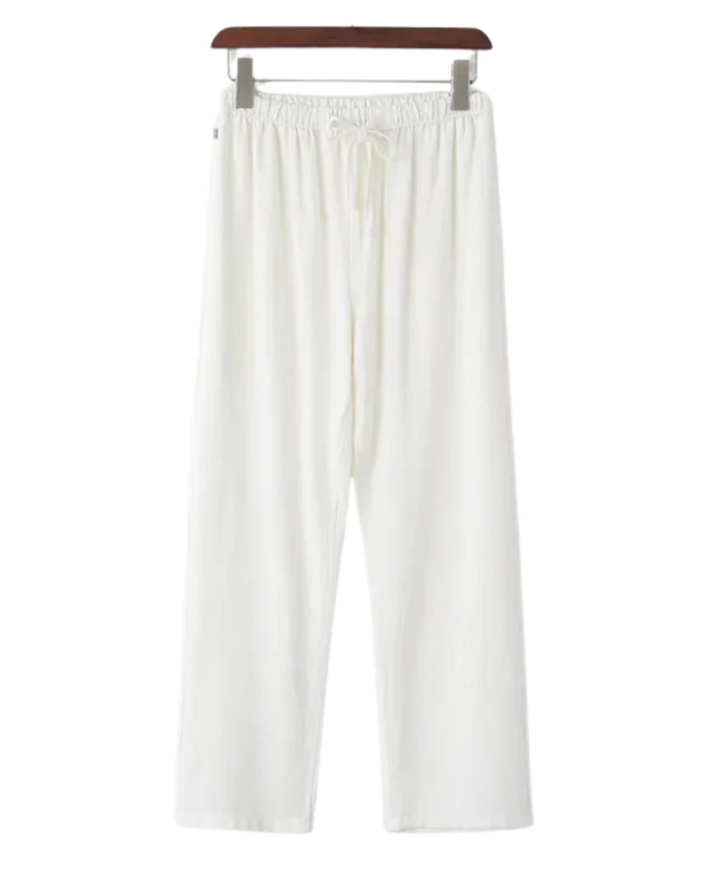 Merava™ | Linen Trousers
