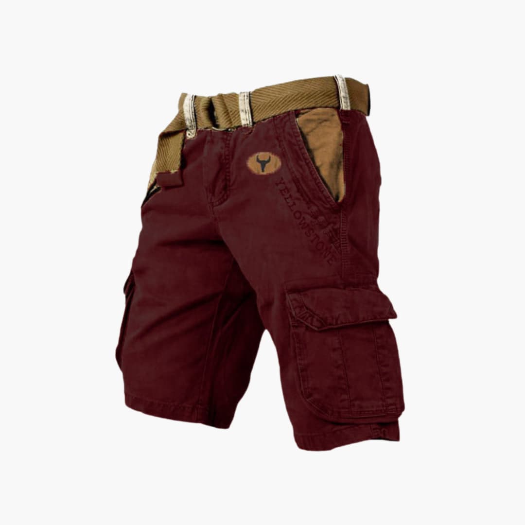 Merava™ | Funktionale Cargo-Hosen