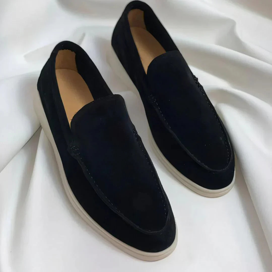 Merava™ | Elegante Mokassins für Herren