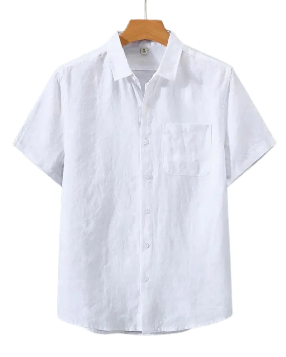 Merava™ | Linen Shirt