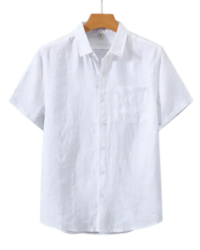 Merava™ | Linen Shirt
