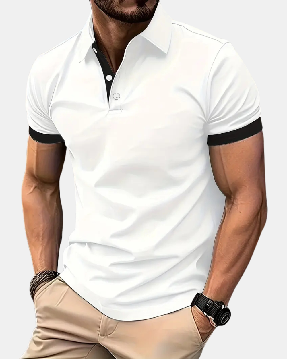 Merava™ |  Polo Shirt