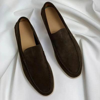 Merava™ | Elegante Mokassins für Herren