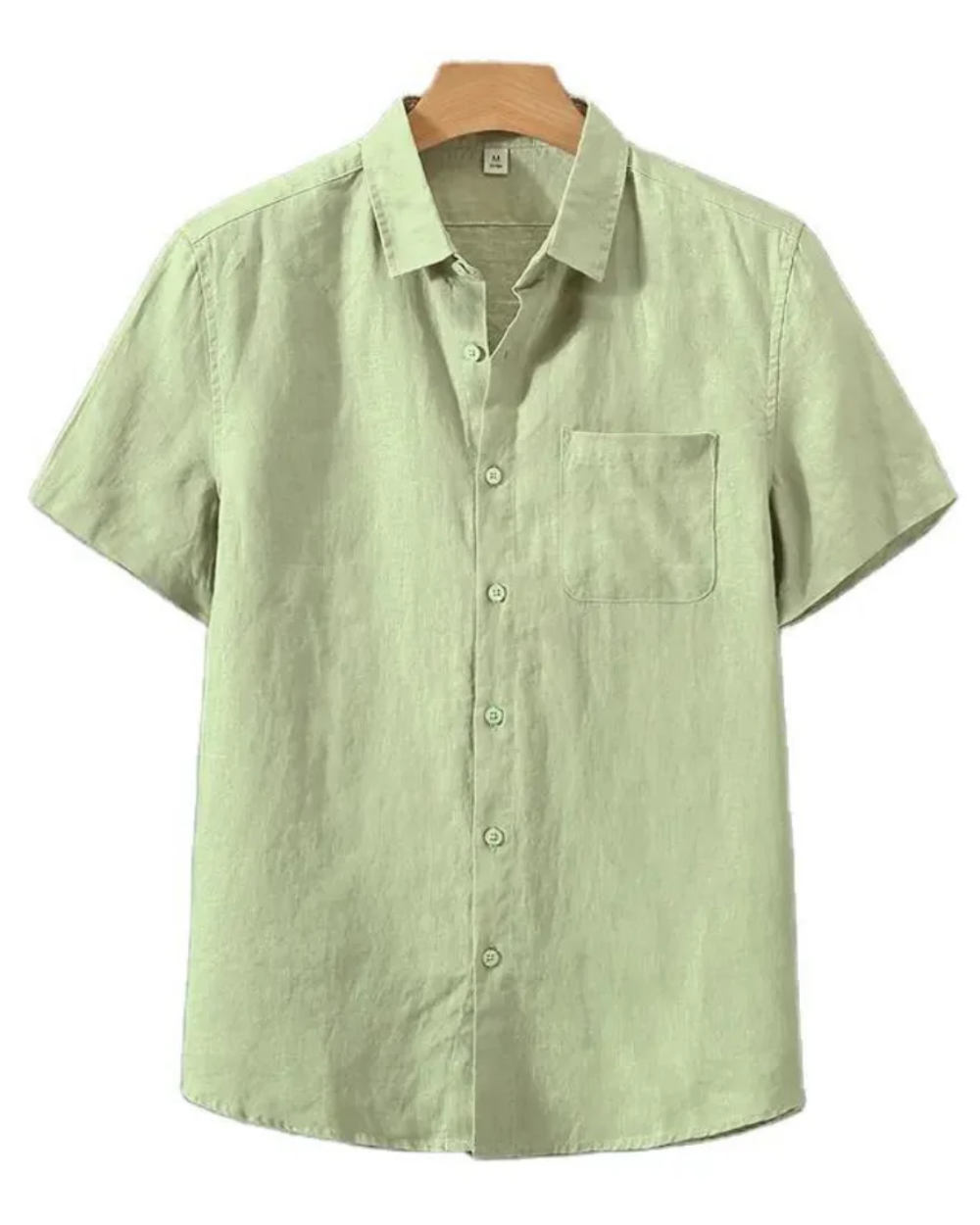 Merava™ | Linen Shirt