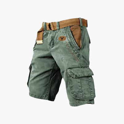 Merava™ | Funktionale Cargo-Hosen
