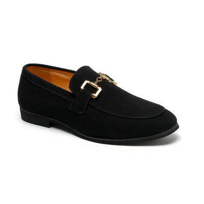Merava™ | Exquisite Wildleder-Schuhe
