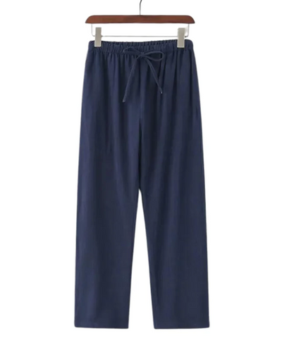 Merava™ | Linen Trousers
