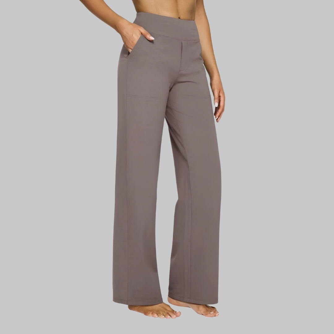 Merava™ | Komfortable Stretchhose
