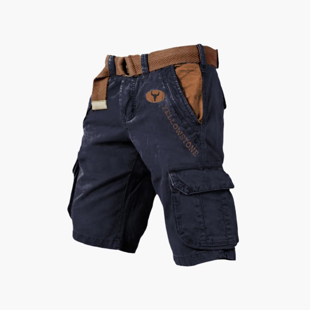 Merava™ | Funktionale Cargo-Hosen