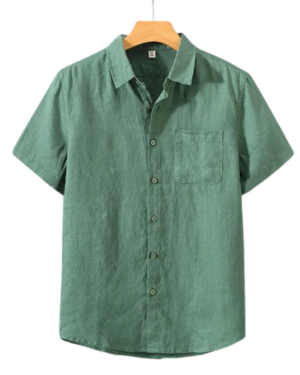 Merava™ | Linen Shirt