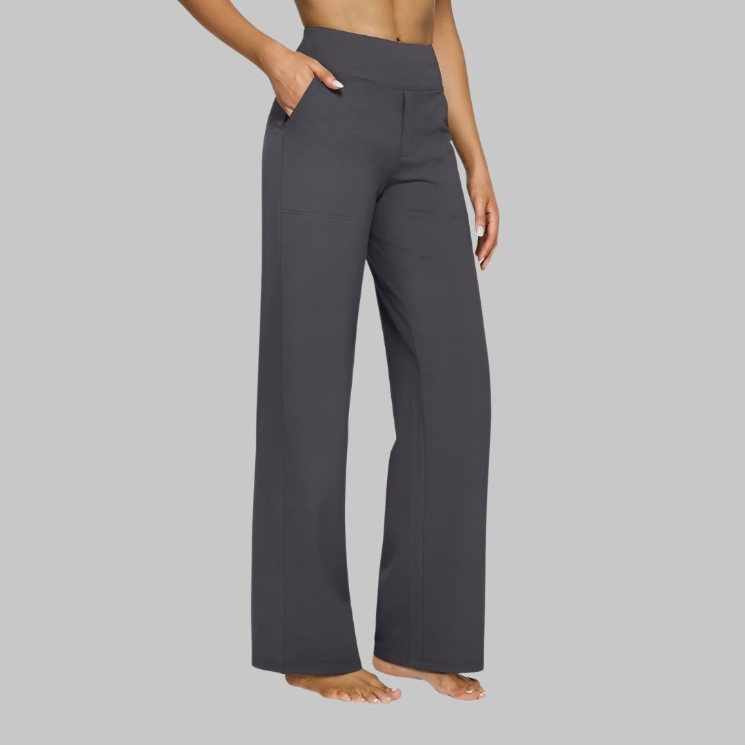 Merava™ | Komfortable Stretchhose