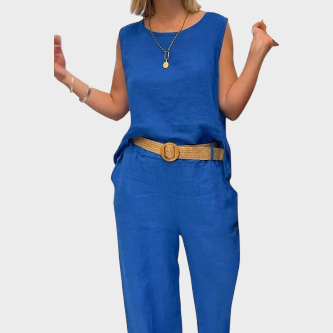 Merava™ | Zweiteiliges Boho-Set