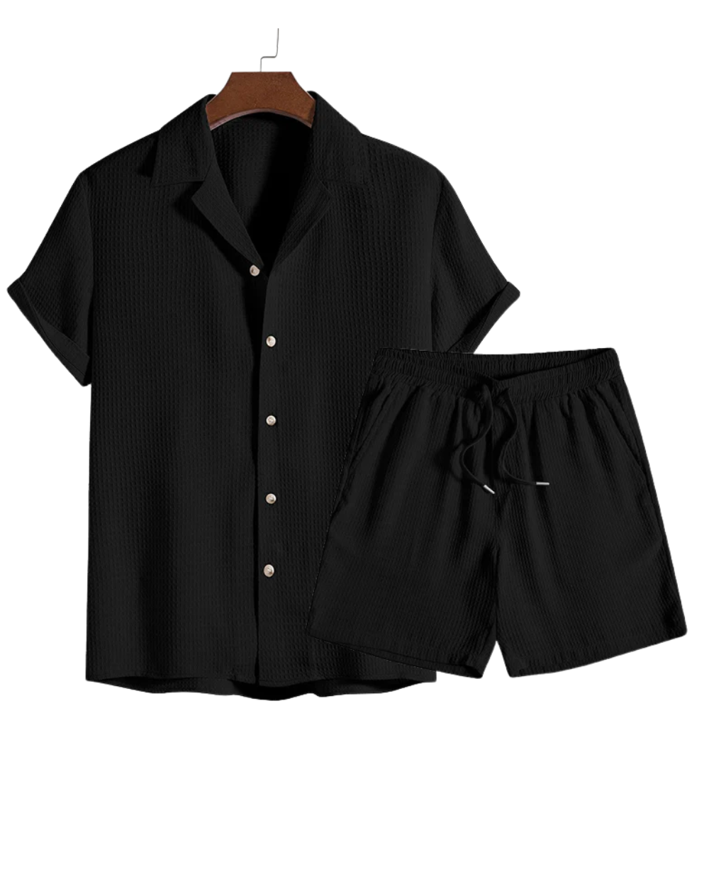 Merava™ | Lino Cartagena Set