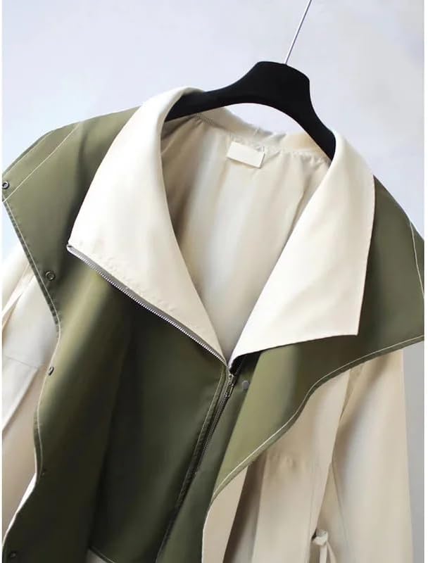 Merava™ – Elegante Jacke mit Wetterschutz und Windschutz
