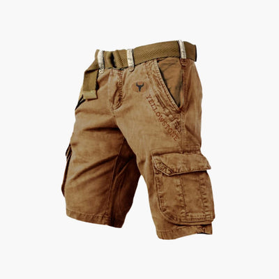 Merava™ | Funktionale Cargo-Hosen