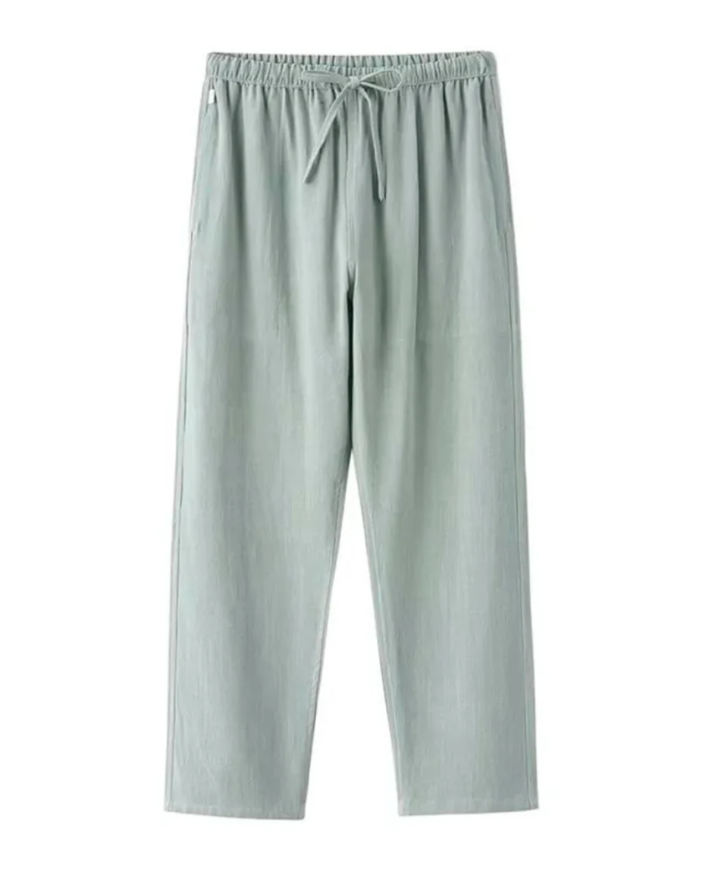 Merava™ | Linen Trousers