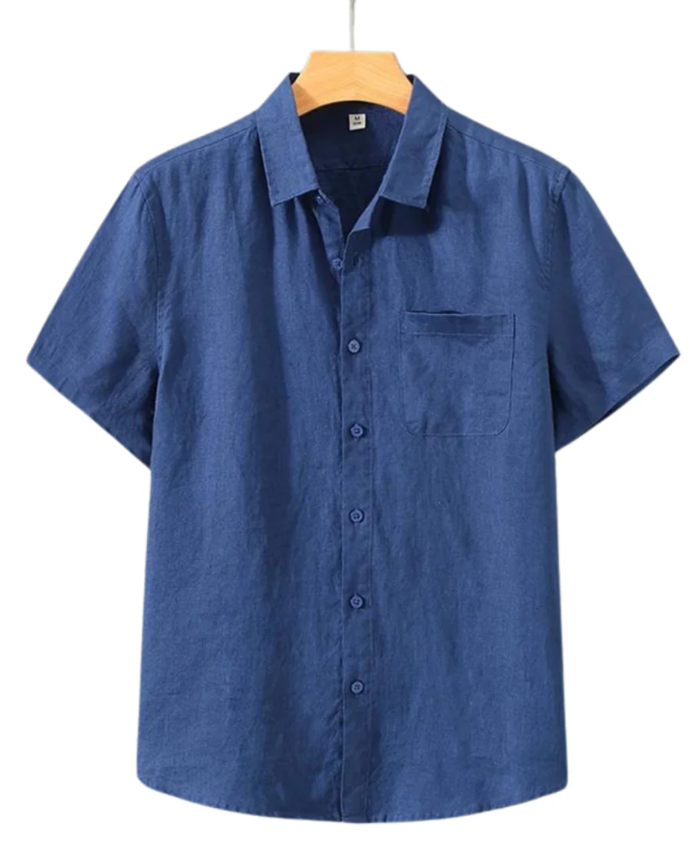 Merava™ | Linen Shirt