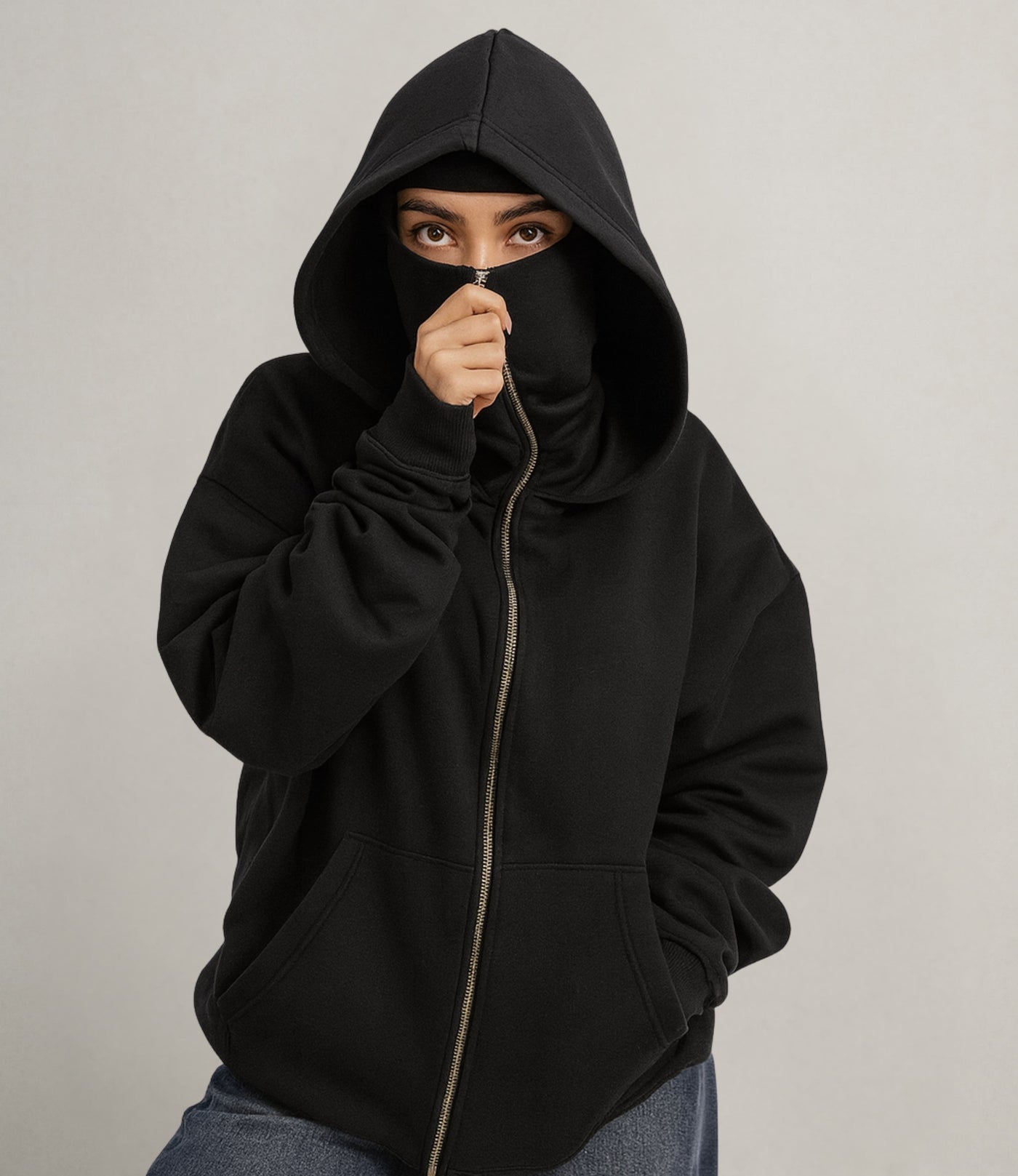 Merava™ Shiesty Unisex Hoodie Sweatshirt
