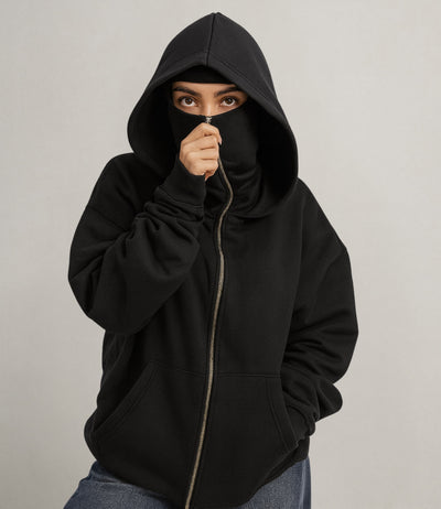 Merava™ Shiesty Unisex Hoodie Sweatshirt