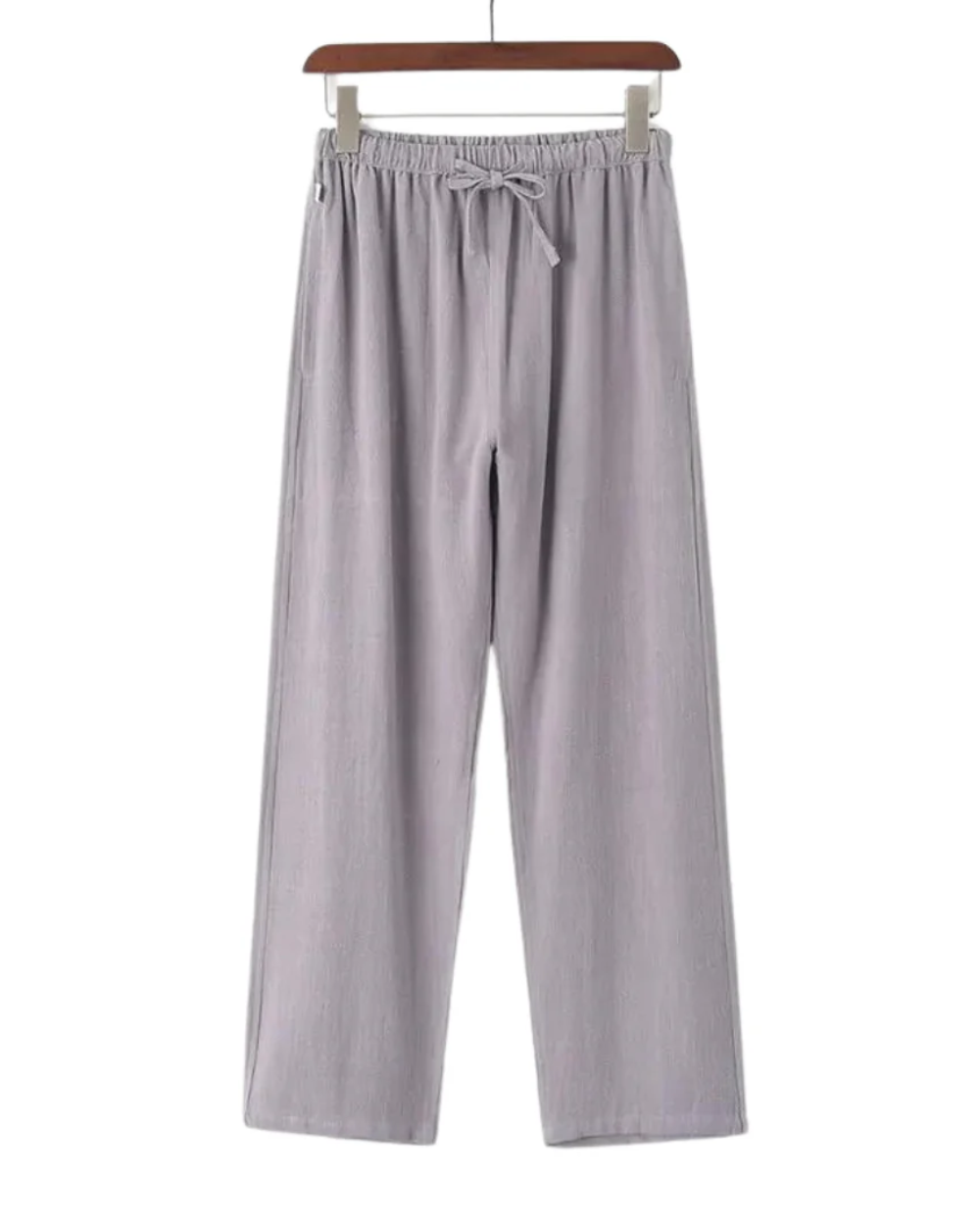 Merava™ | Linen Trousers
