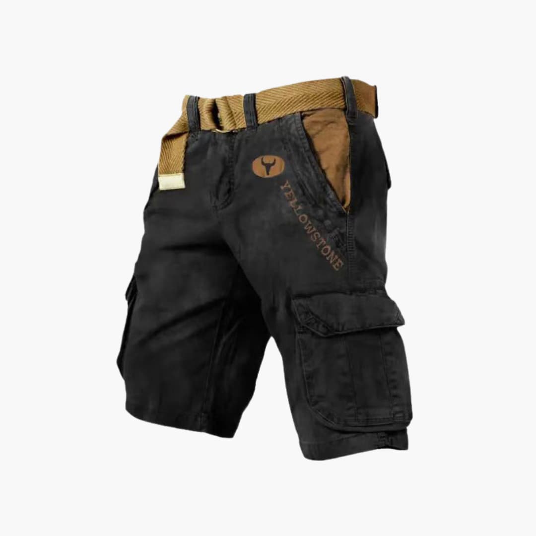 Merava™ | Funktionale Cargo-Hosen