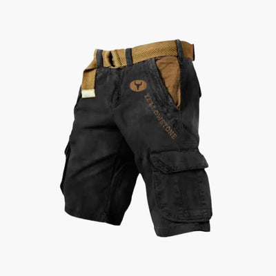 Merava™ | Funktionale Cargo-Hosen