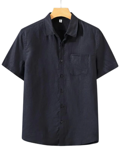 Merava™ | Linen Shirt