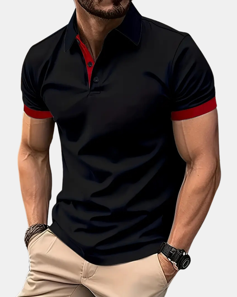 Merava™ |  Polo Shirt