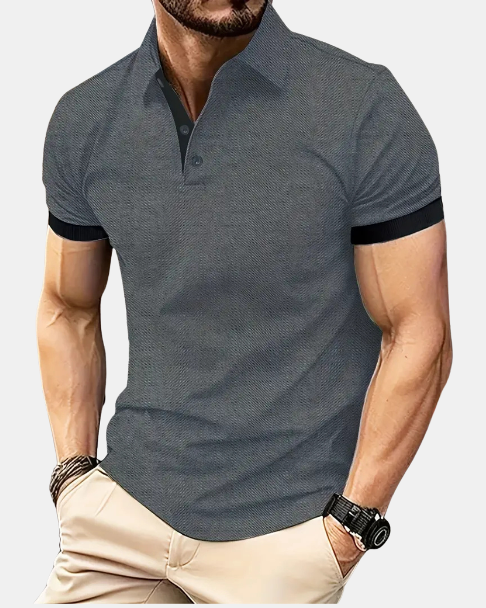Merava™ |  Polo Shirt
