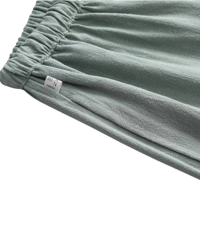 Merava™ | Linen Trousers